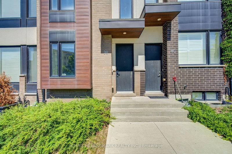 38 Sarah Jackson Crescent