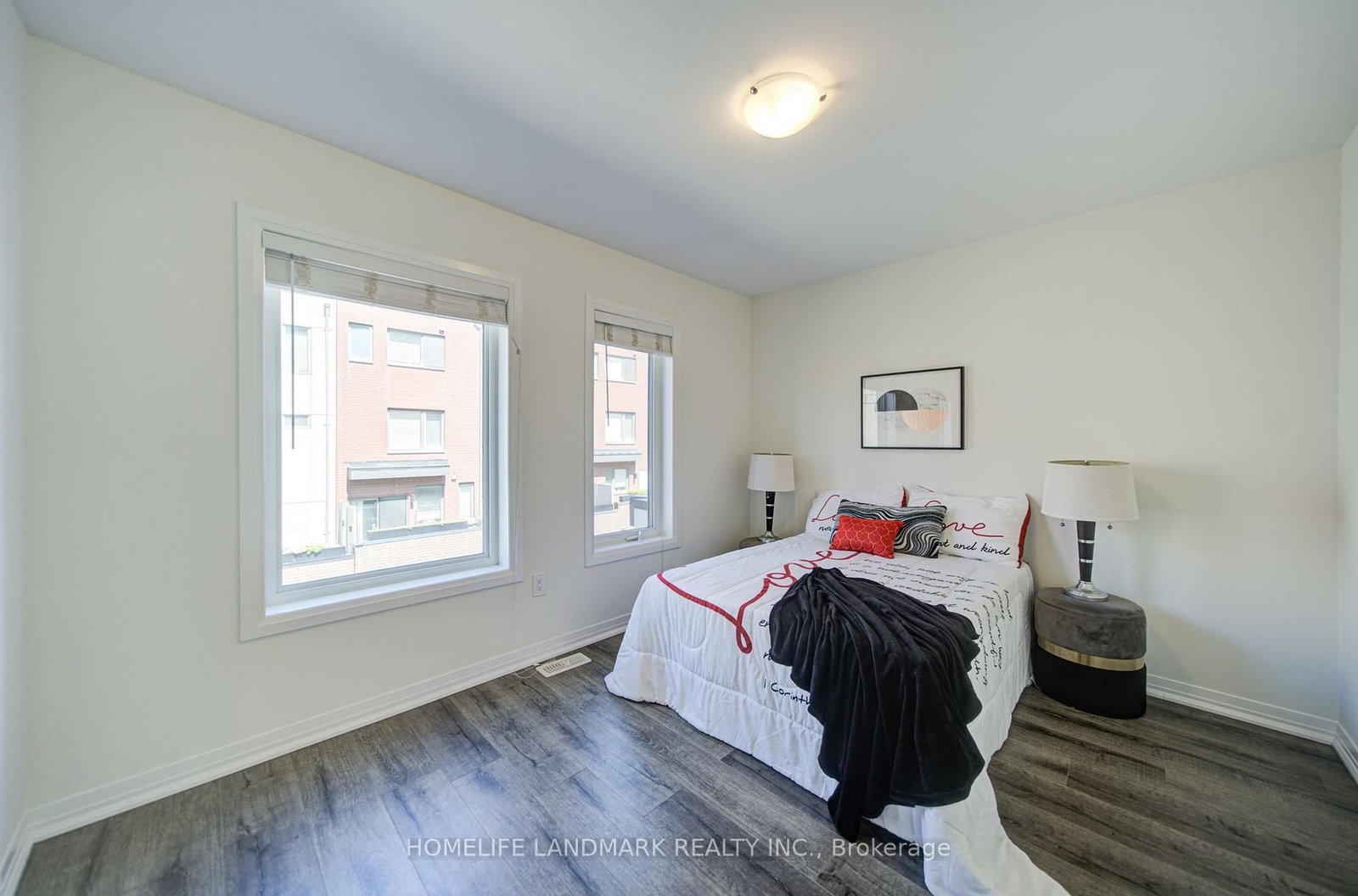38 Sarah Jackson Crescent • Toronto, ON photo 20