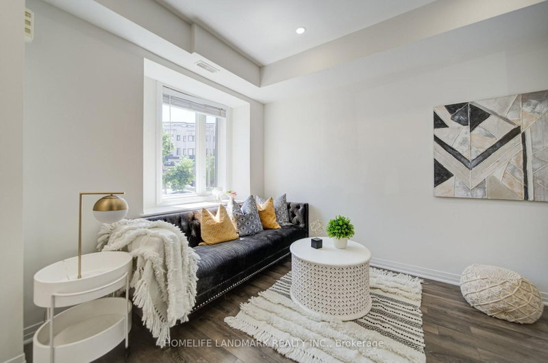 38 Sarah Jackson Crescent