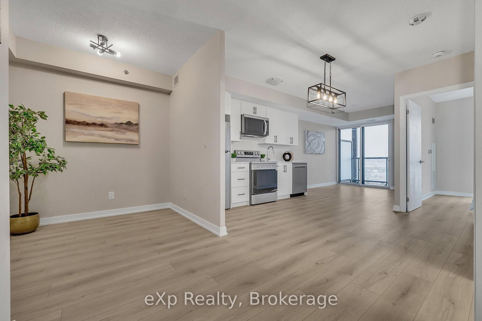 3210 Dakota Common • #A614 • Burlington, ON photo 3