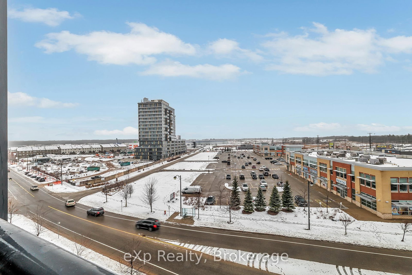 3210 Dakota Common • #A614 • Burlington, ON photo 39