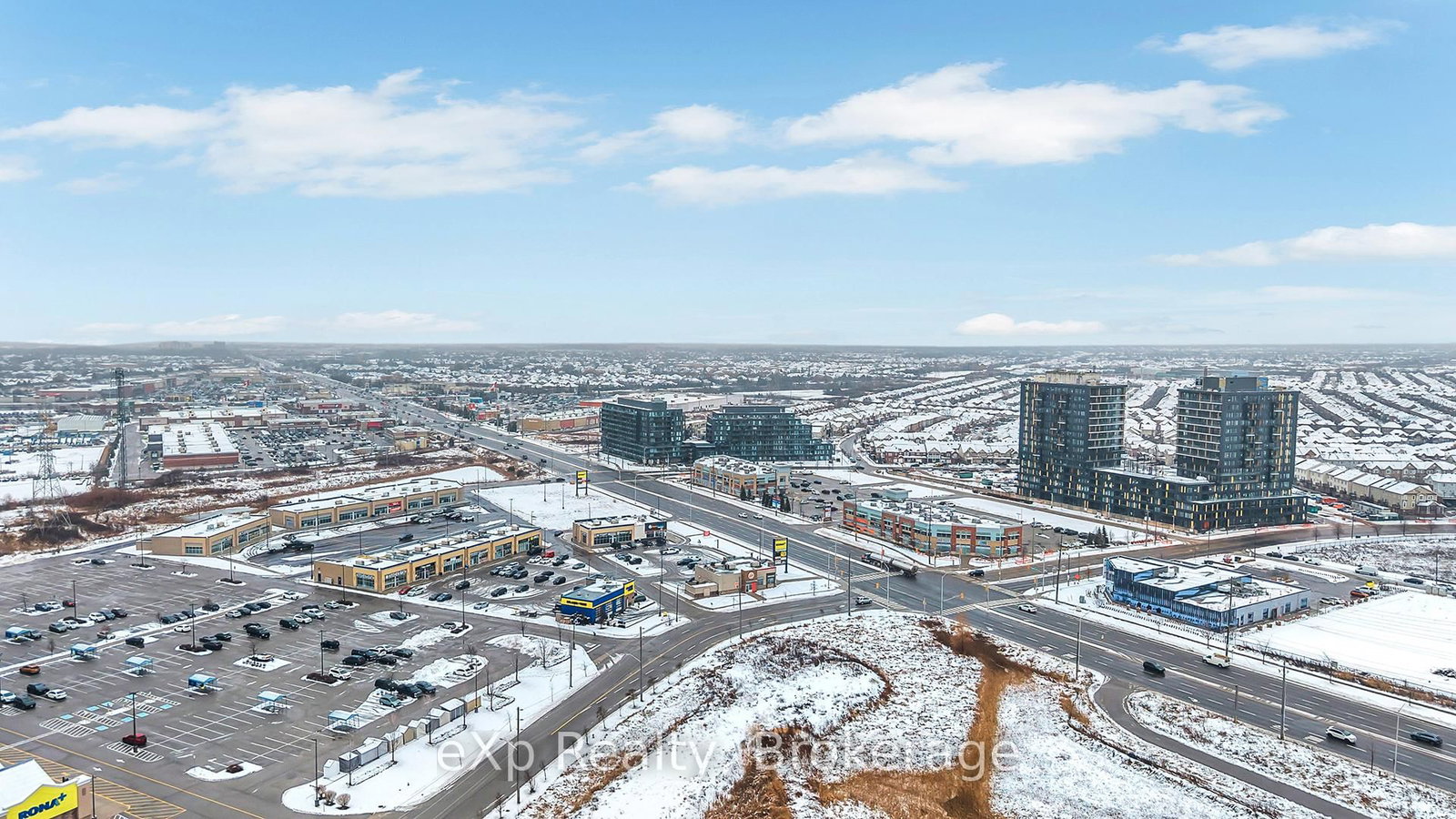 3210 Dakota Common • #A614 • Burlington, ON photo 40
