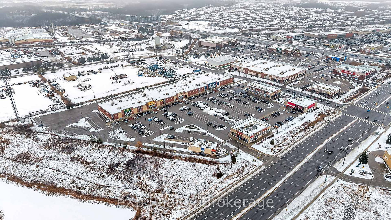 3210 Dakota Common • #A614 • Burlington, ON photo 41