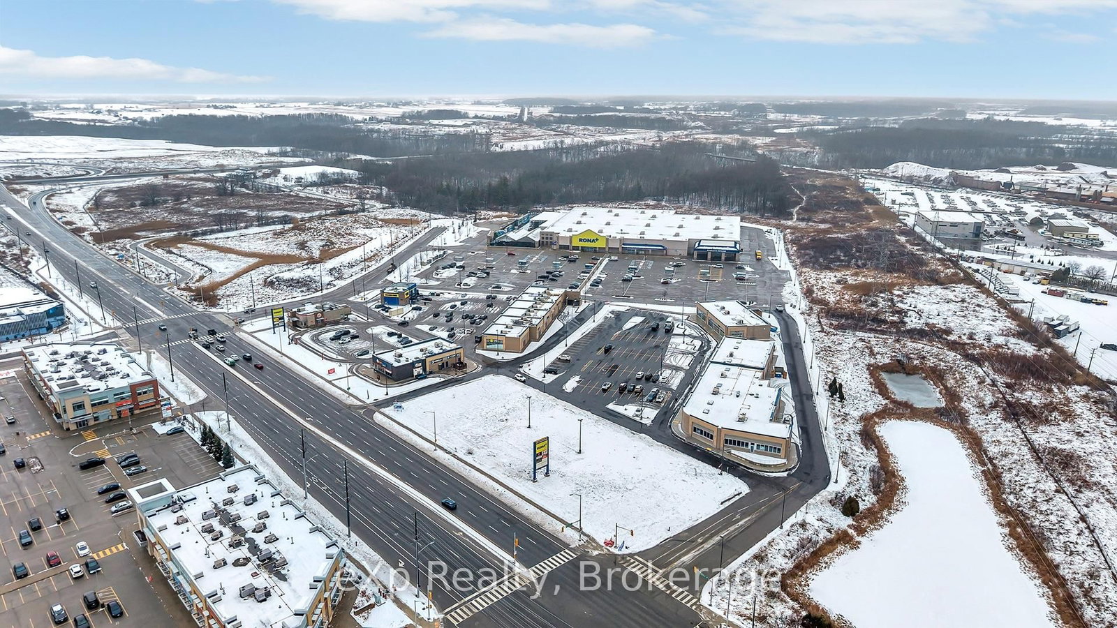 3210 Dakota Common • #A614 • Burlington, ON photo 42