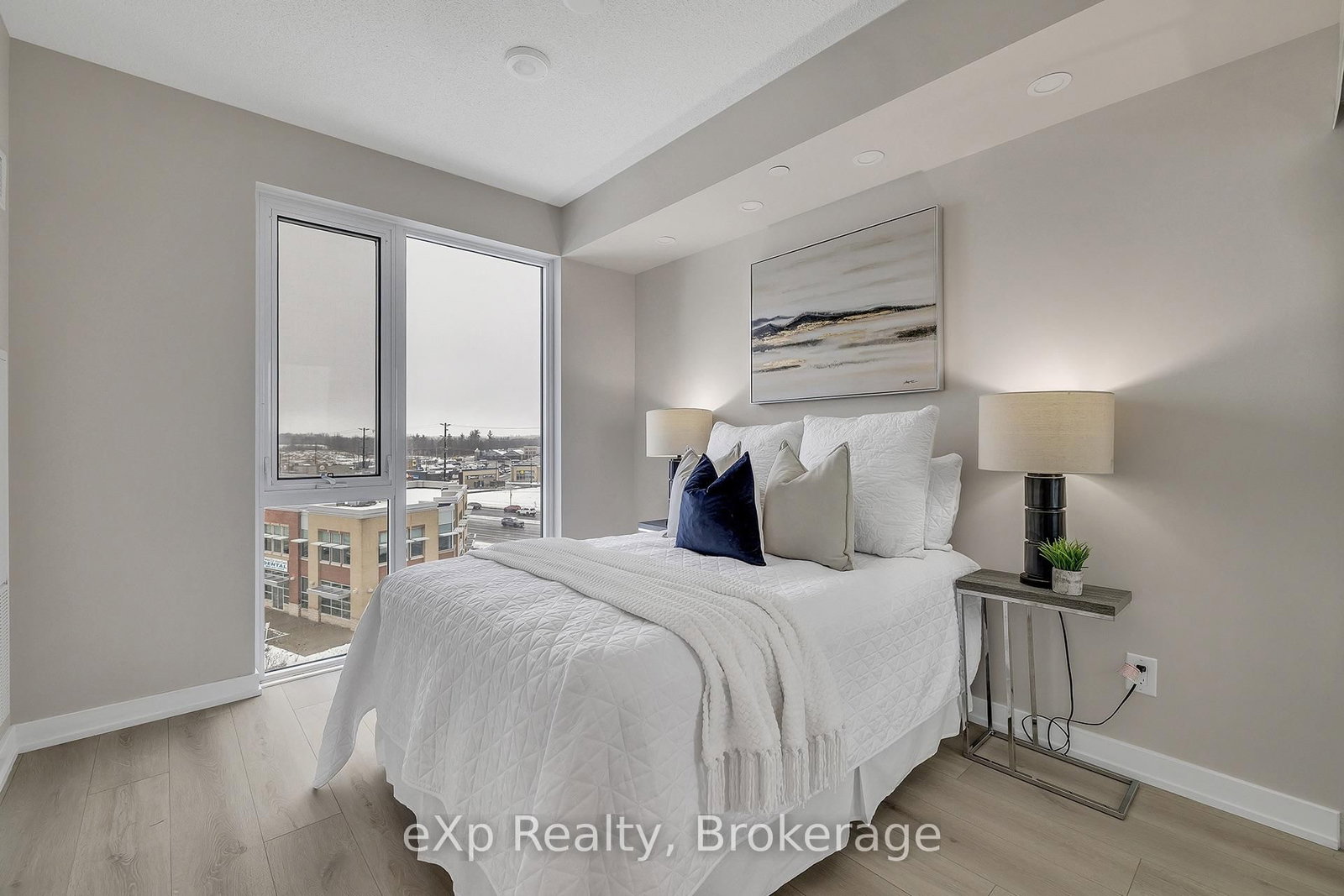 3210 Dakota Common • #A614 • Burlington, ON photo 9