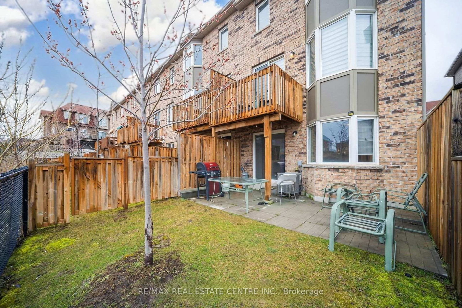 50 Edinburgh Drive • #72 • Brampton, ON photo 2