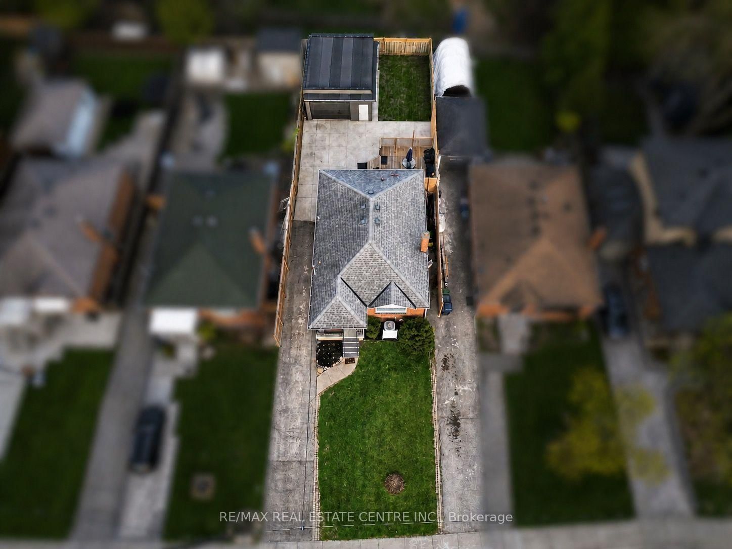 Property at 75 Cynthia