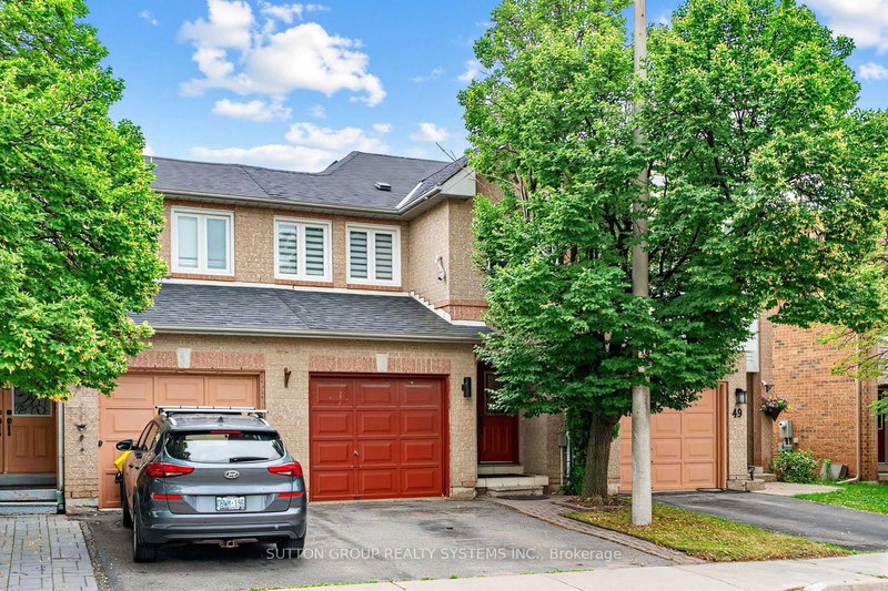 51 Gilgorm Rd, Brampton, Ontario