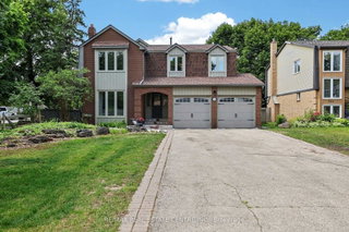 324 Hersey Crescent