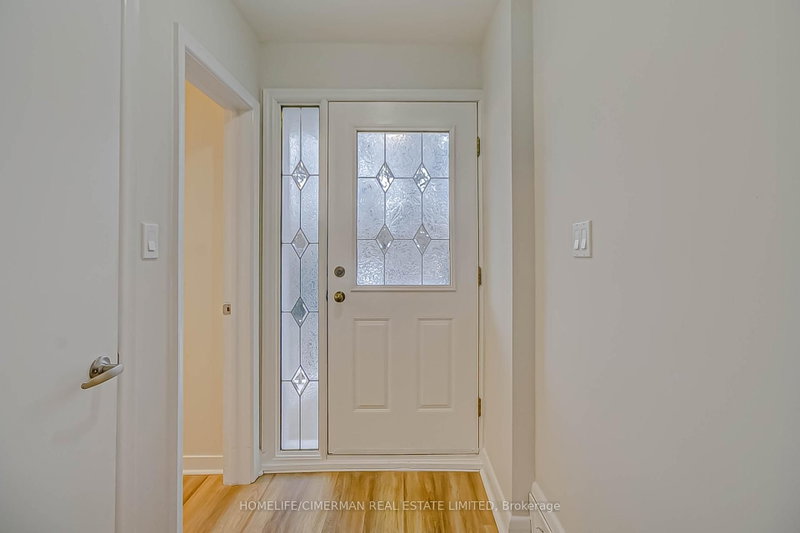 25 Sage Avenue