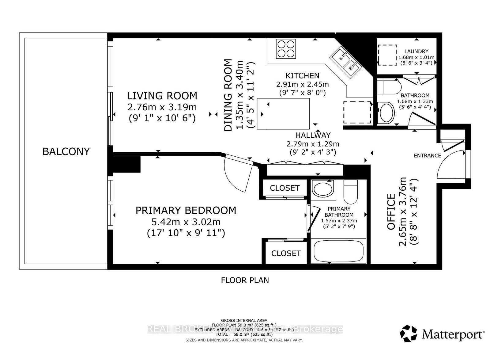 1940 Ironstone Drive • #403 • Burlington, ON photo 22