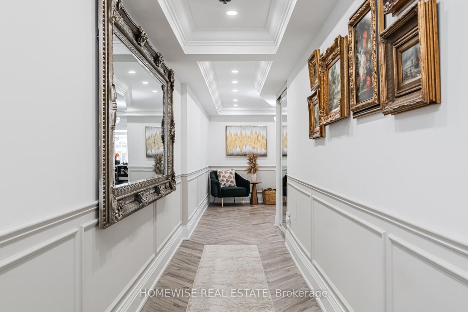 1407-2045 Lake Shore Boulevard, Toronto, ON, photo 2