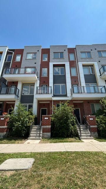 35 Frederick Tisdale Drive, Toronto