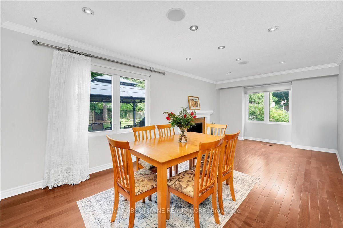 3985 Taffey Crescent • Mississauga, ON photo 16