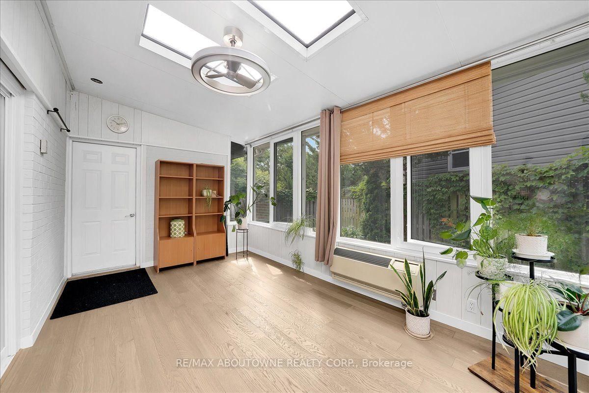 3985 Taffey Crescent • Mississauga, ON photo 20