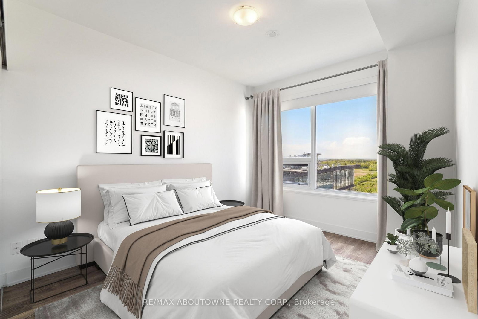 297 Oak Walk Drive • #1605 • Oakville, ON photo 16