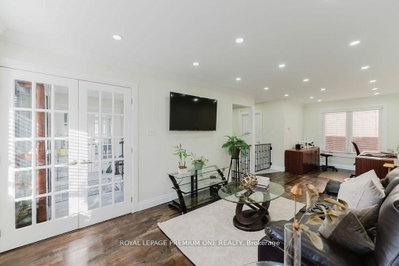 25 Sir Lancelot Court • Caledon, ON photo 4