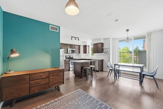 118 - 816 Lansdowne Avenue