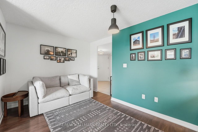 118 - 816 Lansdowne Avenue
