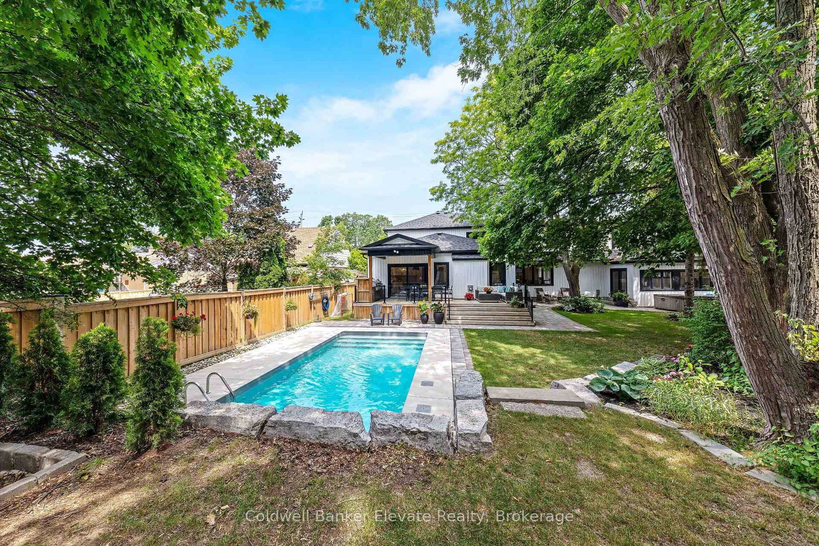 244 Bell Street • Milton, ON photo 42