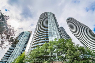 80 Absolute Avenue • #2302 • Mississauga, ON photo 3
