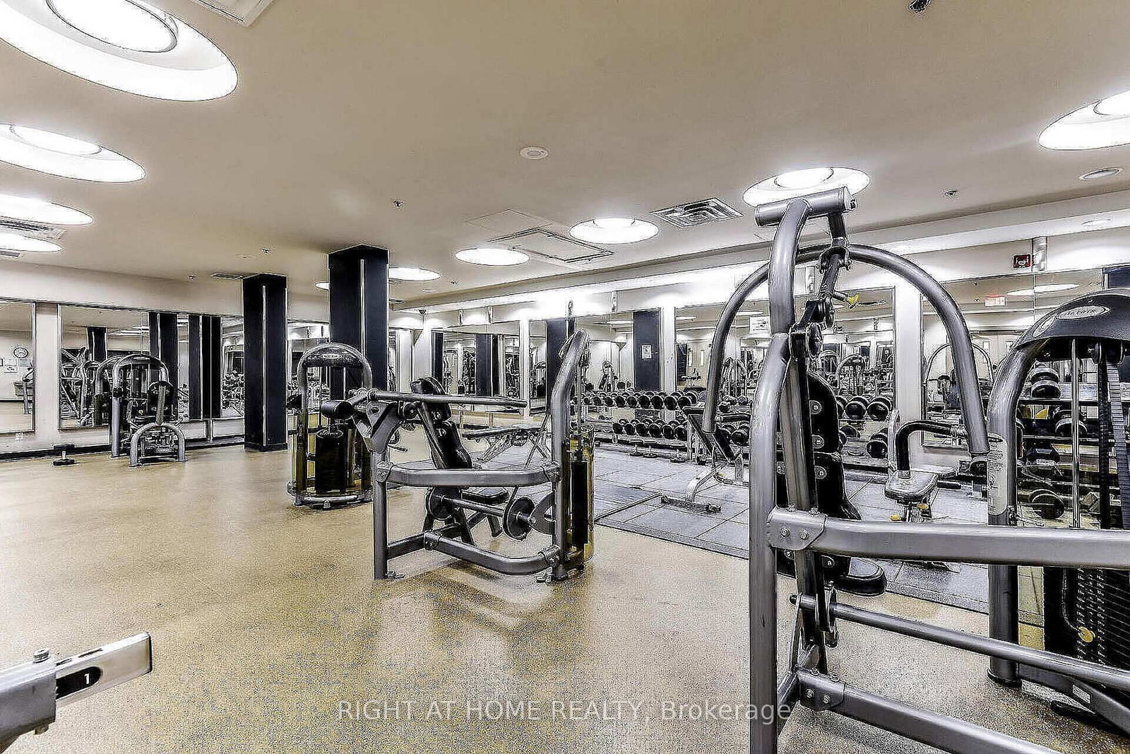 80 Absolute Avenue • #2302 • Mississauga, ON photo 39