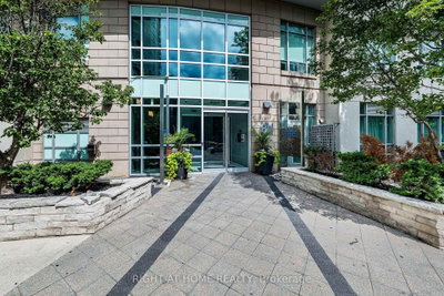 80 Absolute Avenue • #2302 • Mississauga, ON photo 5