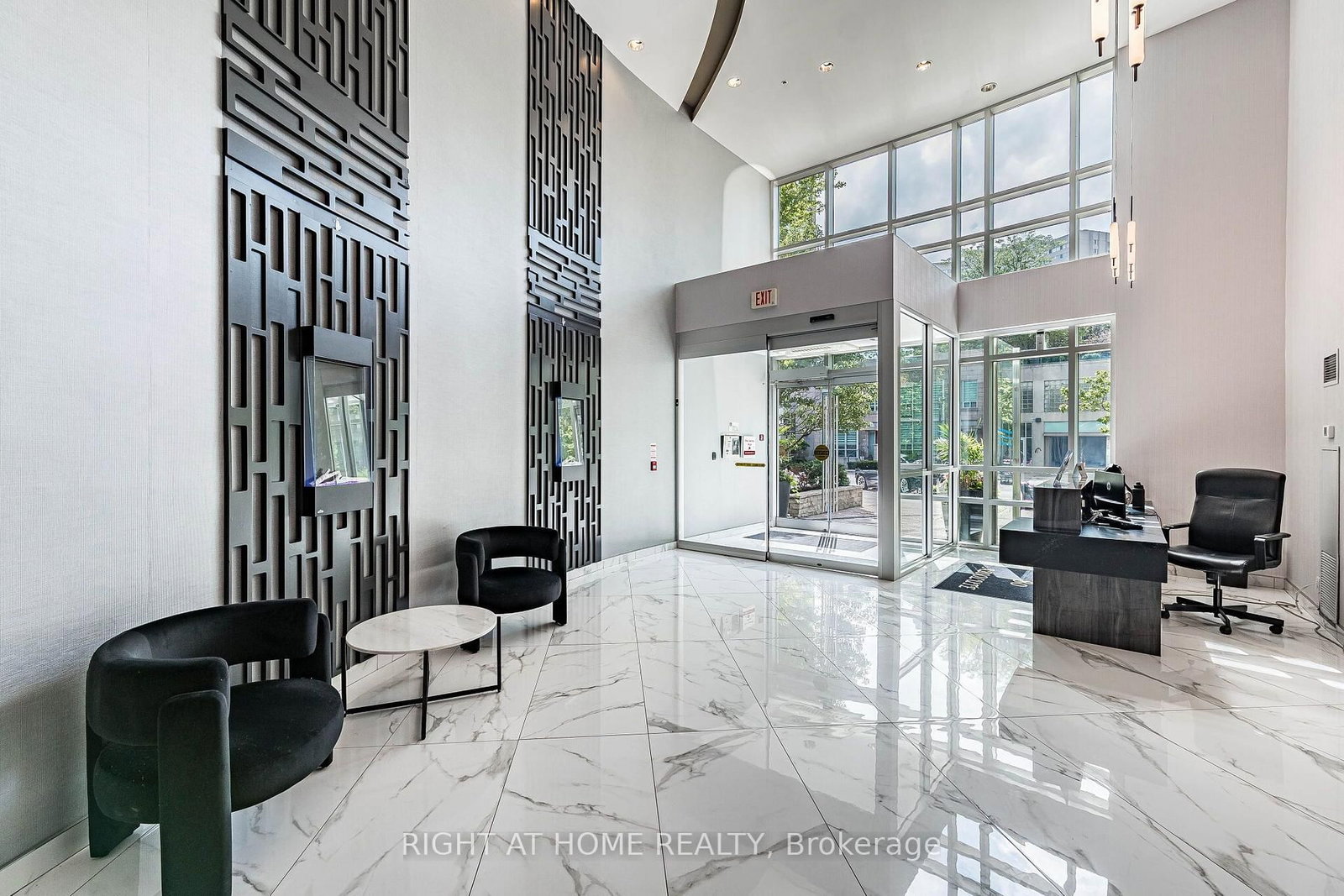 80 Absolute Avenue • #2302 • Mississauga, ON photo 6