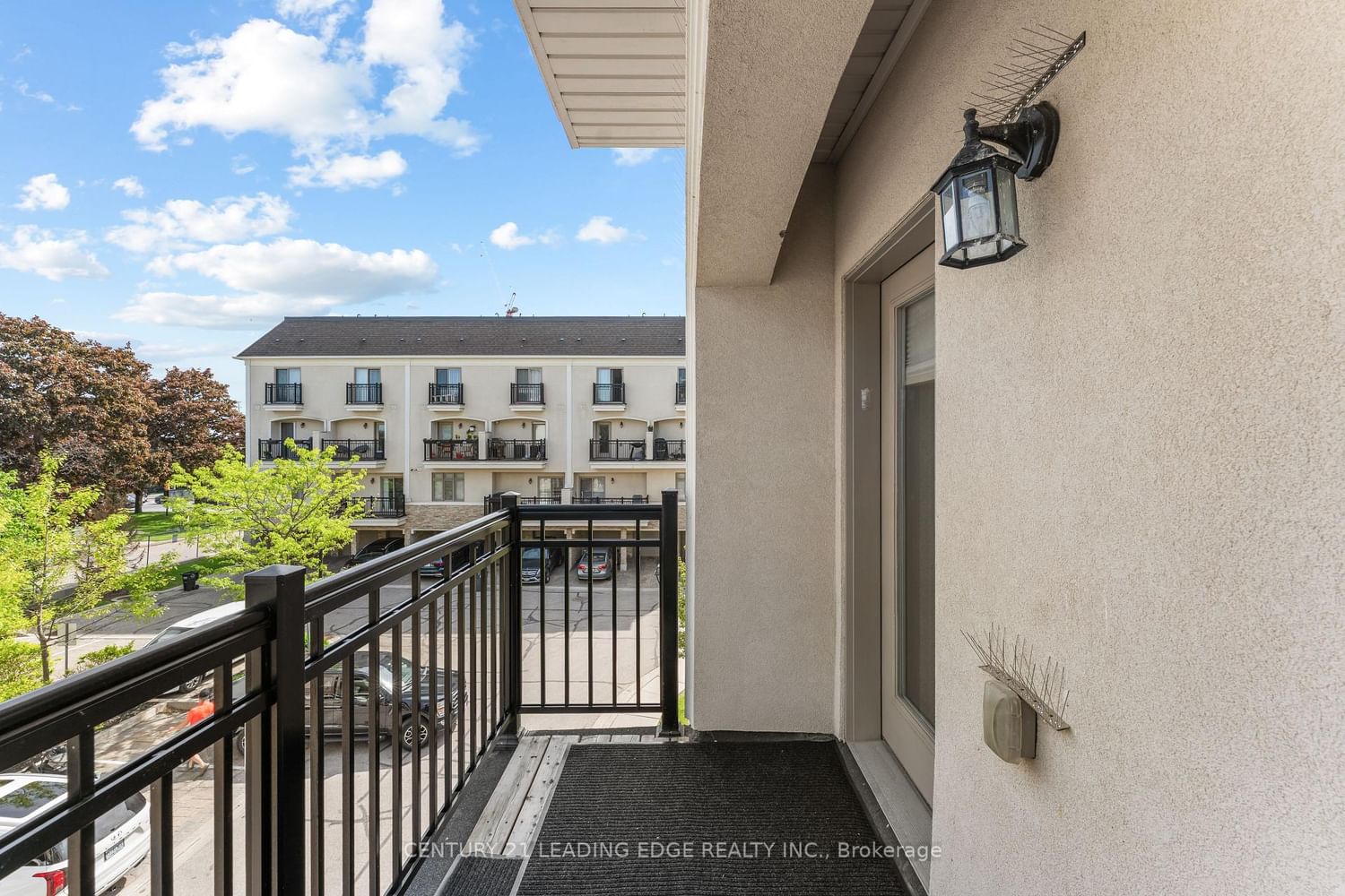 3077 Cawthra Road • #18 • Mississauga, ON photo 17
