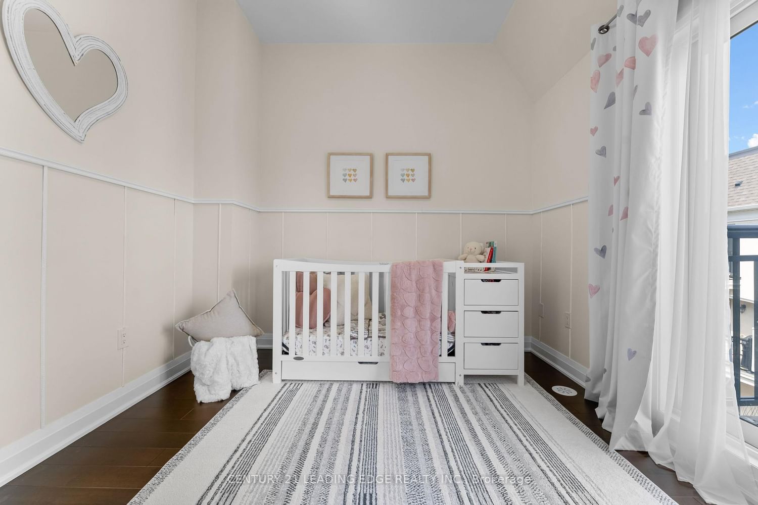 3077 Cawthra Road • #18 • Mississauga, ON photo 29
