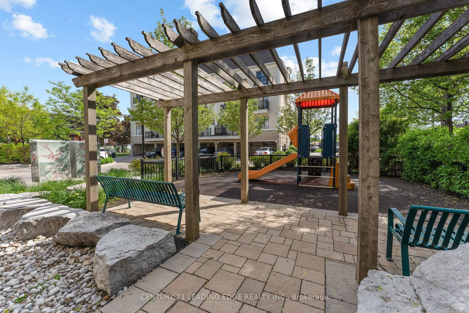 3077 Cawthra Road • #18 • Mississauga, ON photo 35