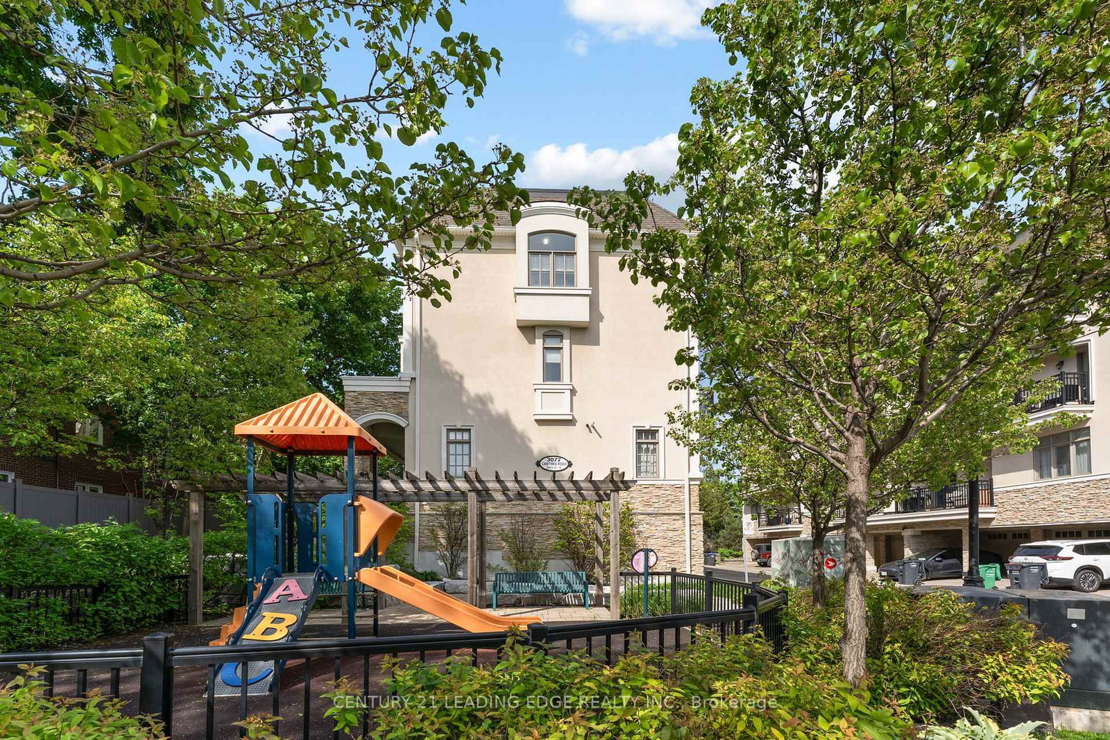 3077 Cawthra Road • #18 • Mississauga, ON photo 36