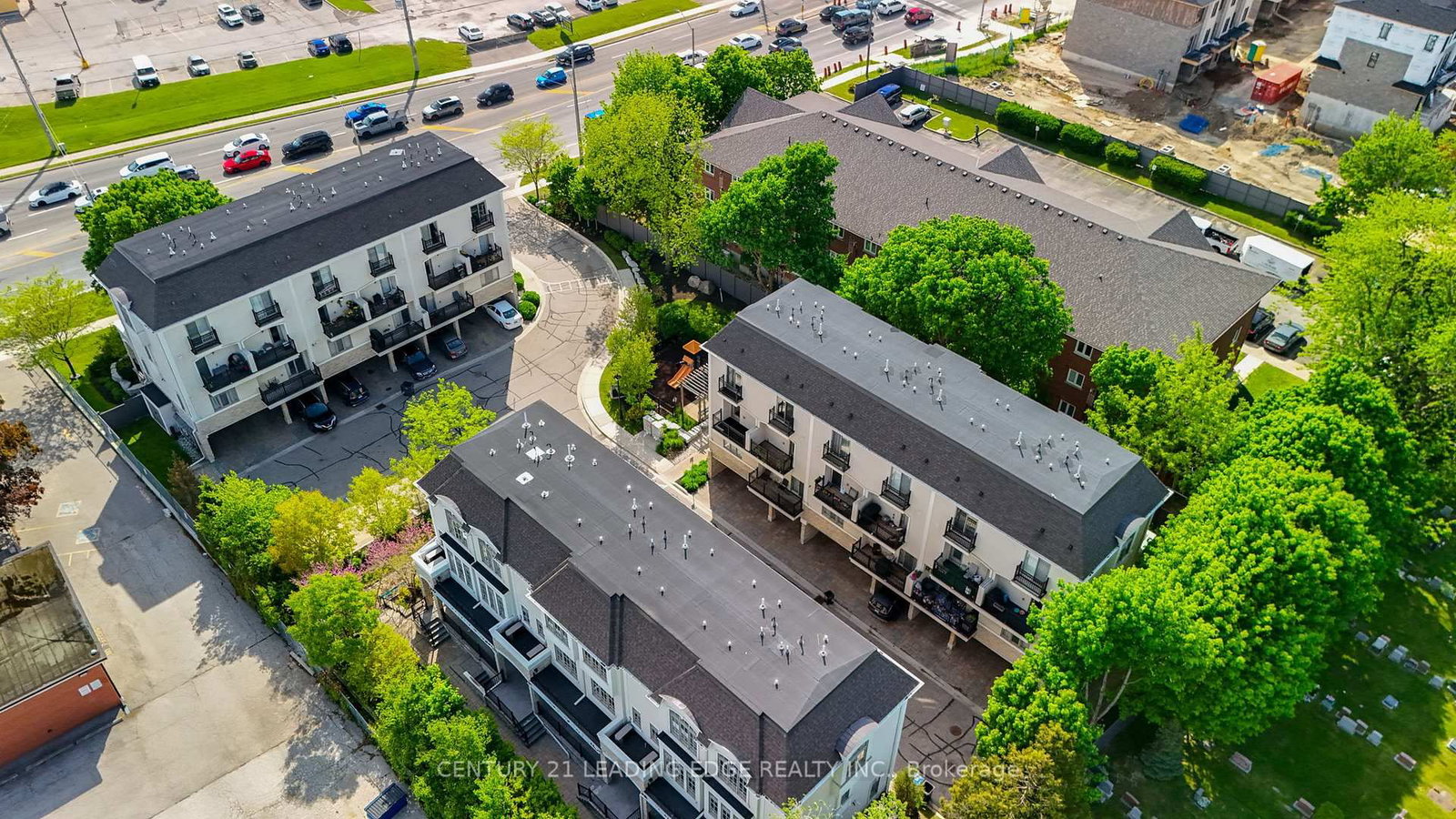 3077 Cawthra Road • #18 • Mississauga, ON photo 39