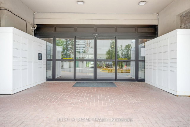 708 - 3390 Weston Road