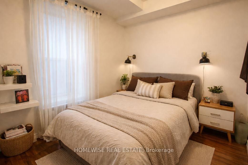 102-1 Triller Avenue, Toronto, ON, photo 4
