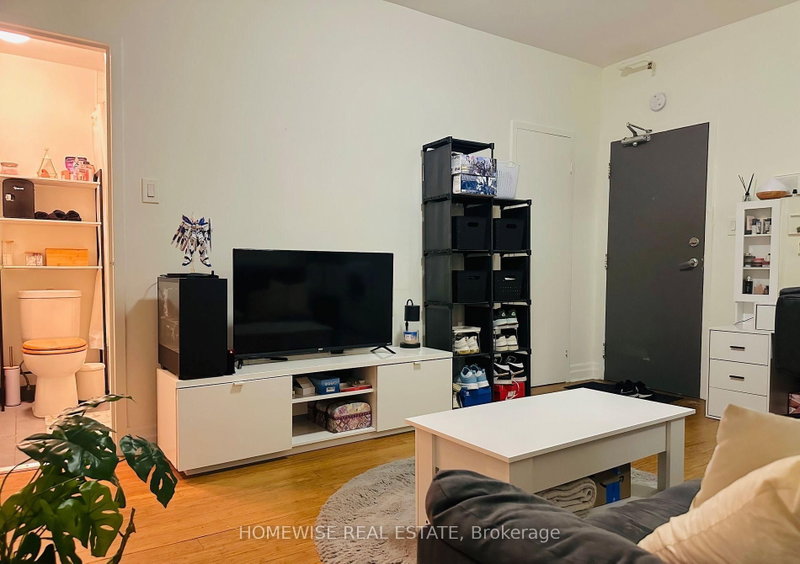 home for lease on 209-1 Triller Avenue