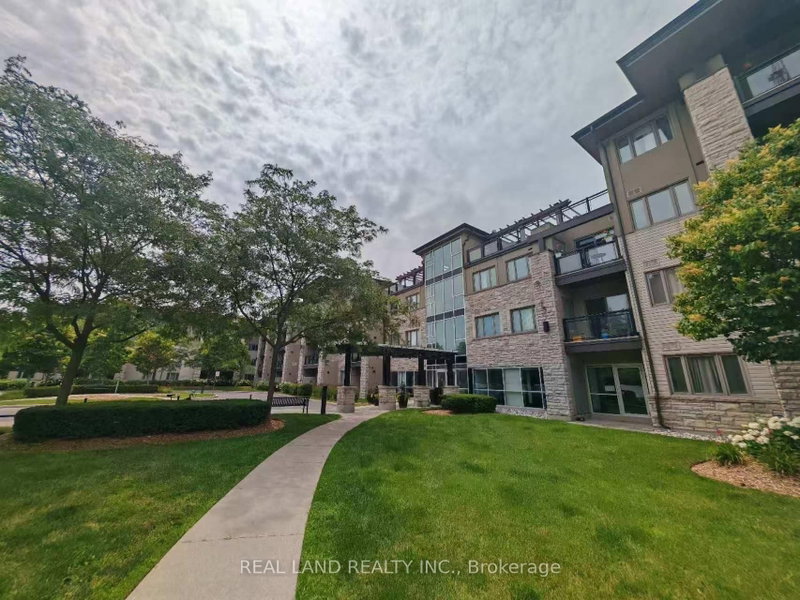 570 Lolita Gdns #127, Mississauga, Ontario