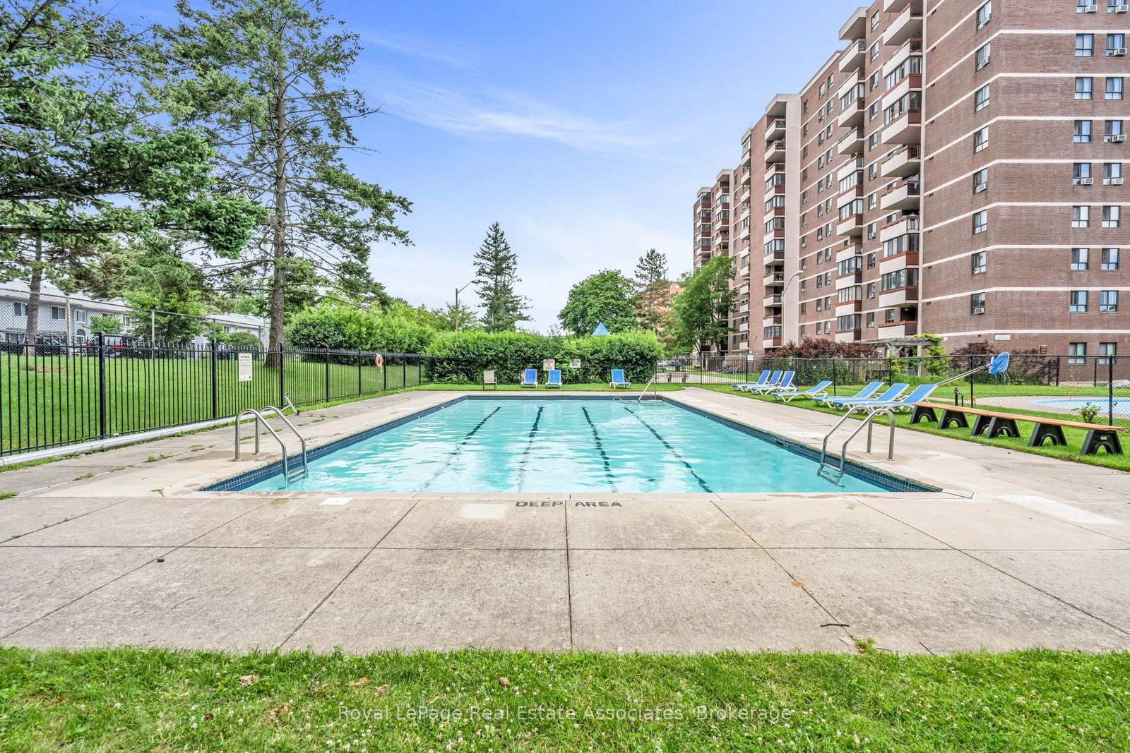 1615 Bloor Street • #1108 • Mississauga, ON photo 39