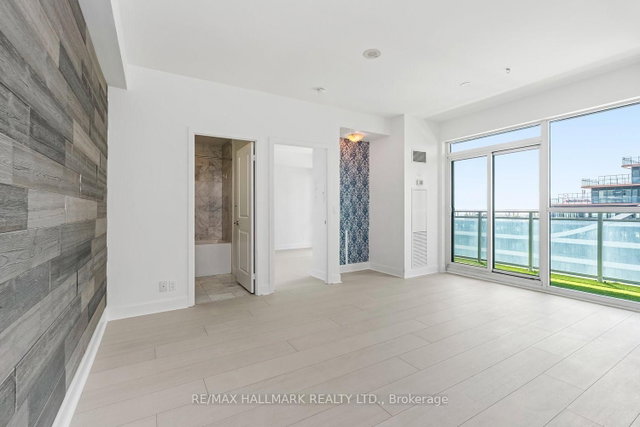 701 - 33 Shore Breeze Drive