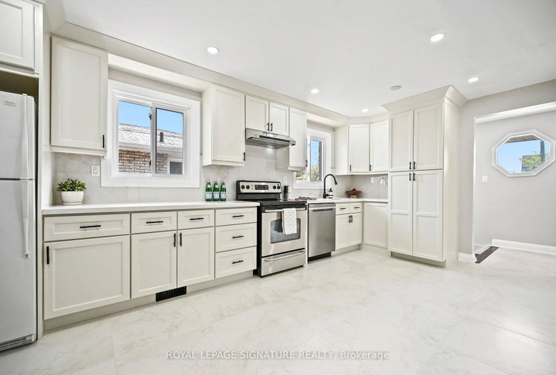 23 Abell Dr, Brampton, Ontario