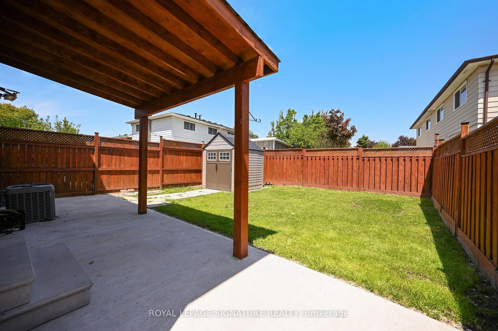 23 Abell Drive • Brampton, ON photo 39