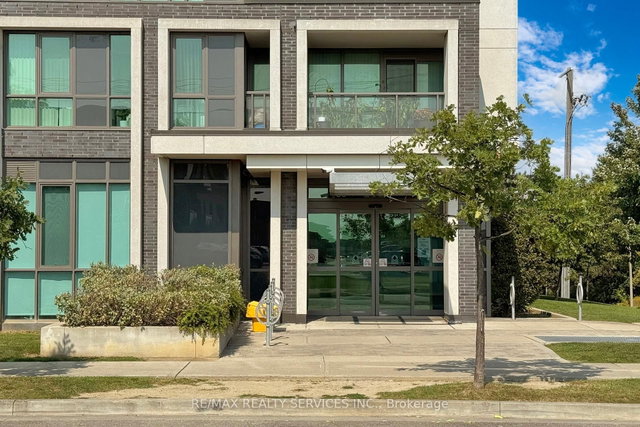 415 - 80 Esther Lorrie Drive