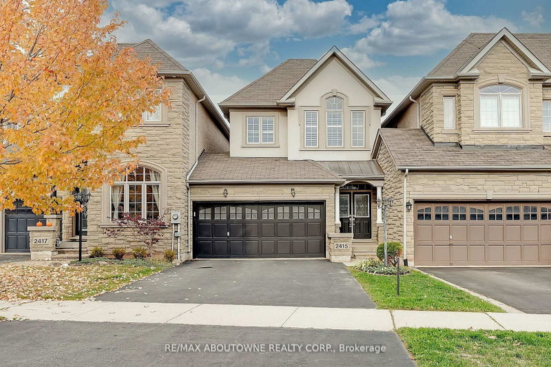 home for lease on 2415 Presquile Drive