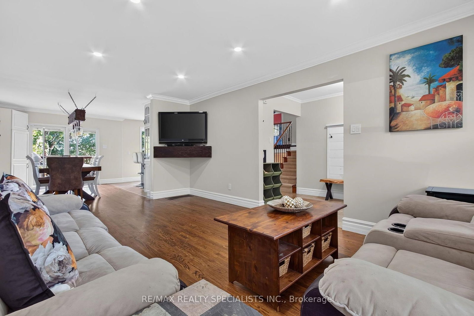 24 Regan Crescent • Halton Hills, ON photo 11