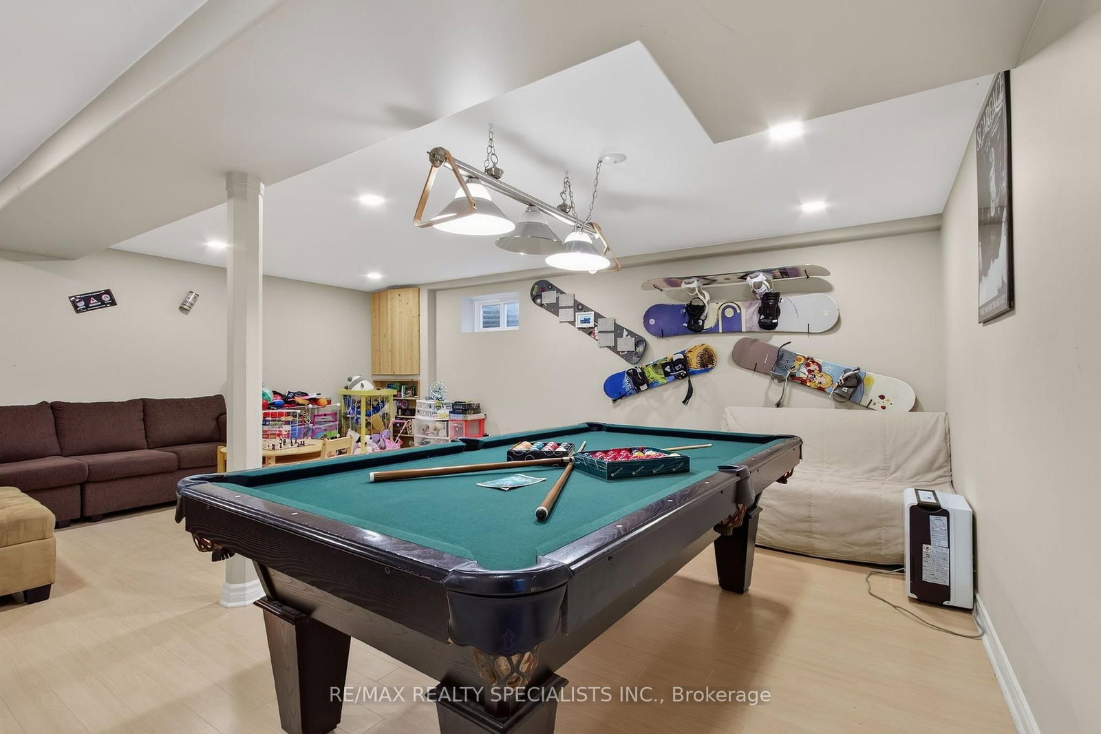 24 Regan Crescent • Halton Hills, ON photo 26