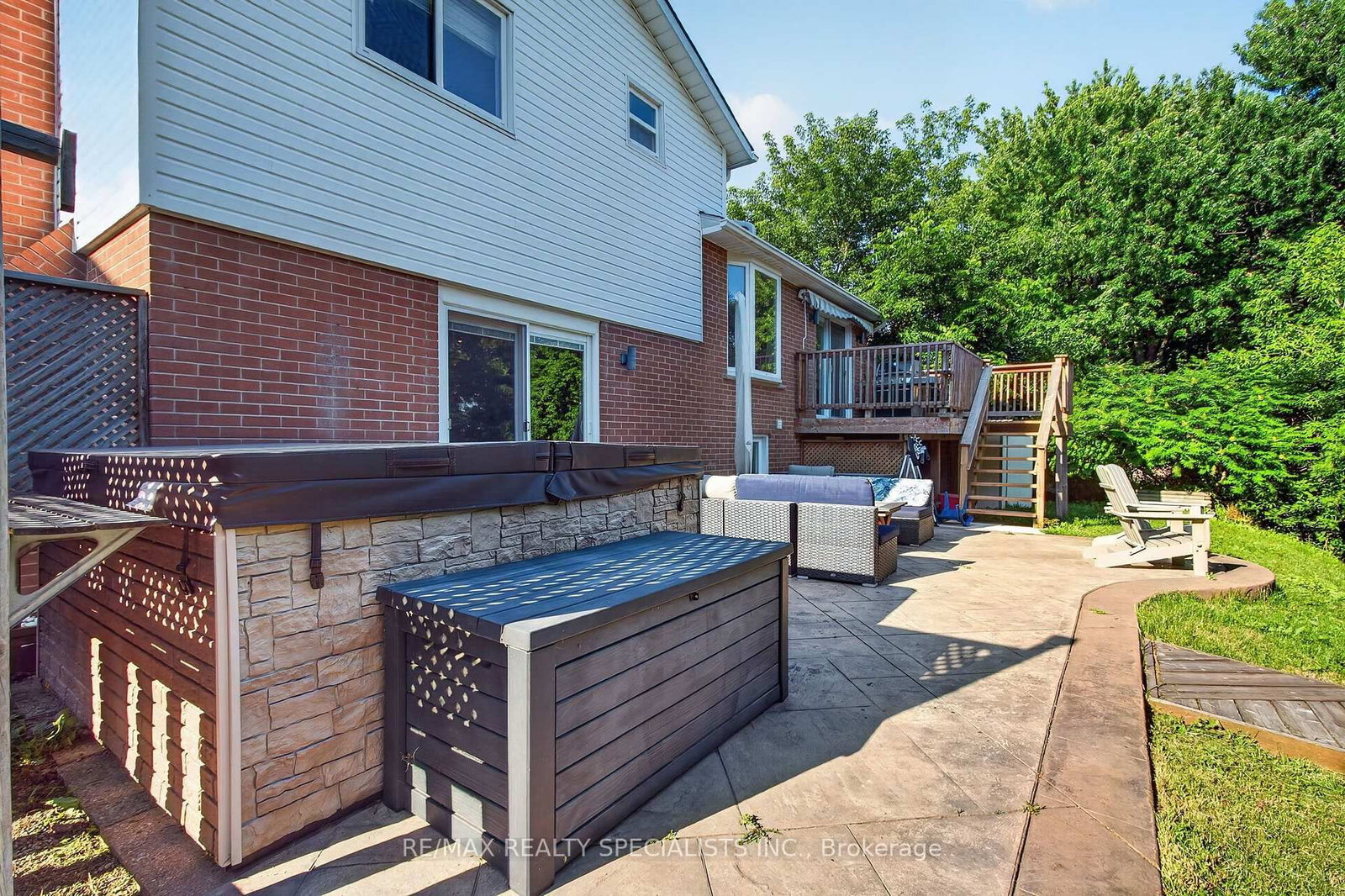 24 Regan Crescent • Halton Hills, ON photo 34