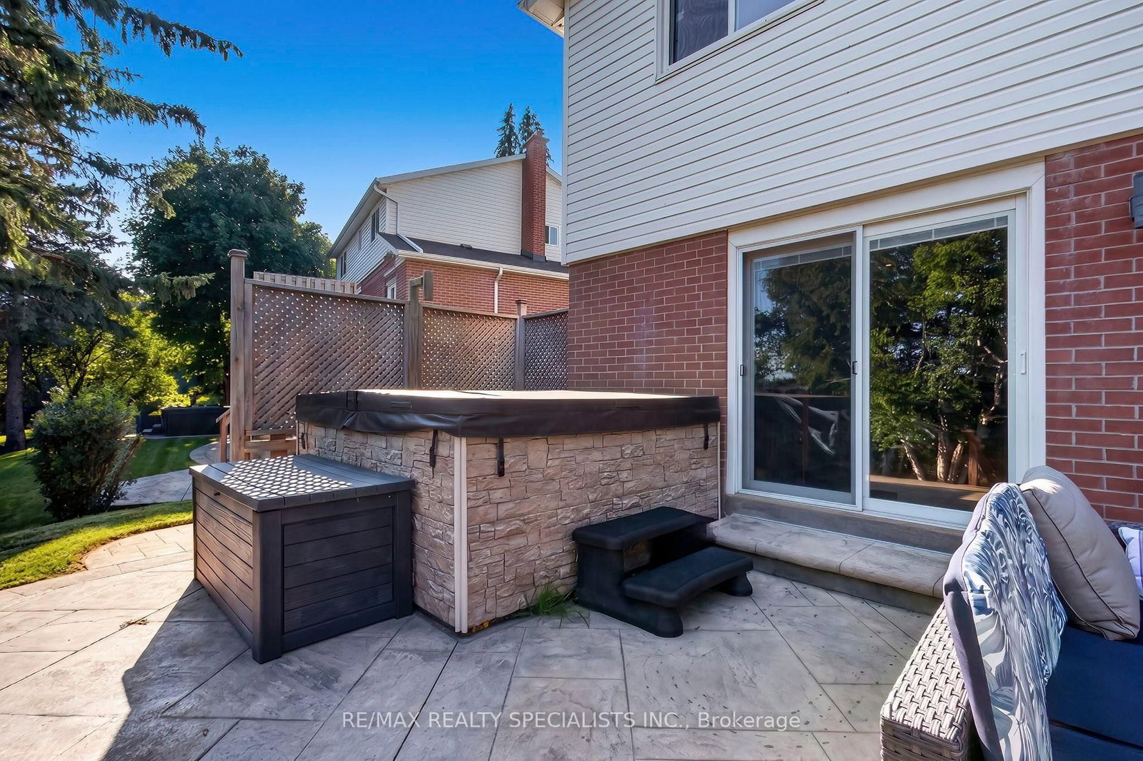 24 Regan Crescent • Halton Hills, ON photo 35