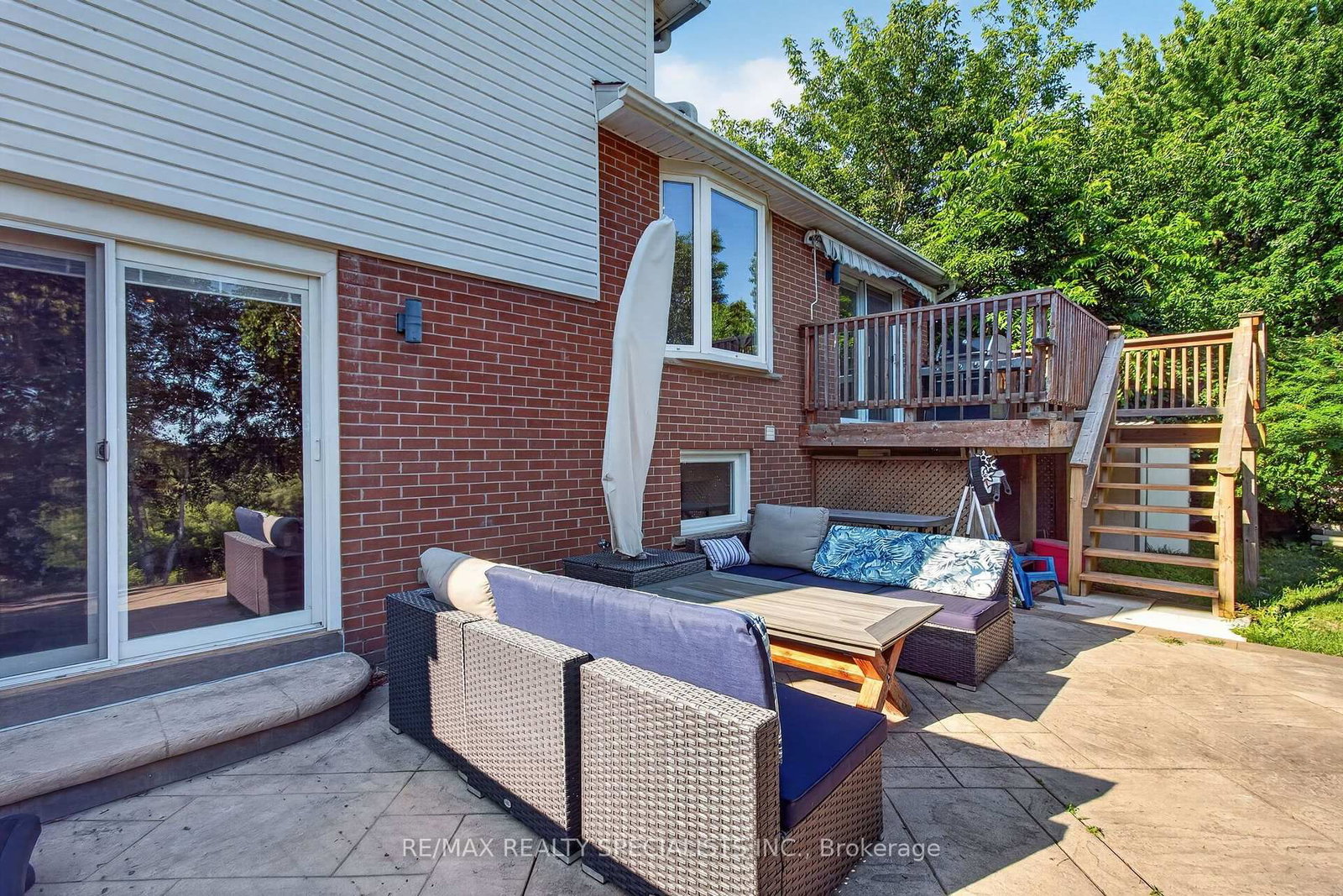 24 Regan Crescent • Halton Hills, ON photo 37