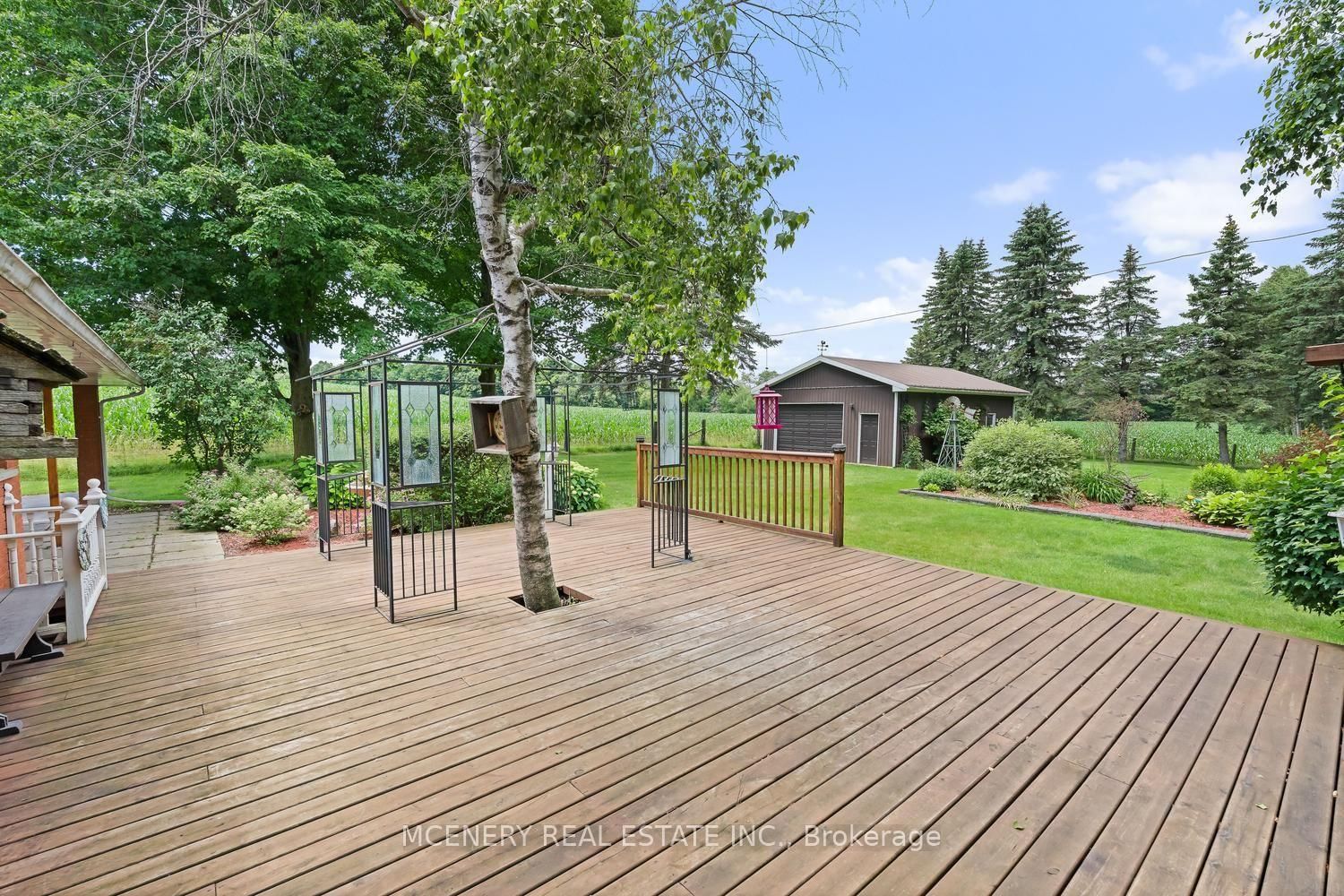 4310 BOSTON MILLS Road • Caledon, ON photo 36