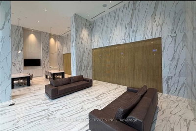 Unit 5201 — 448 Burnhamthorpe Road W — photo 5